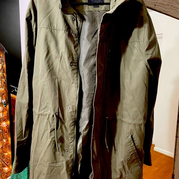 Vans, Wind breaker Jacket - Picture 3 of 3